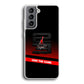 Air Jordan Carving of Passion Samsung Galaxy S21 Case
