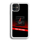 Air Jordan Carving of Passion iPhone 12 Case