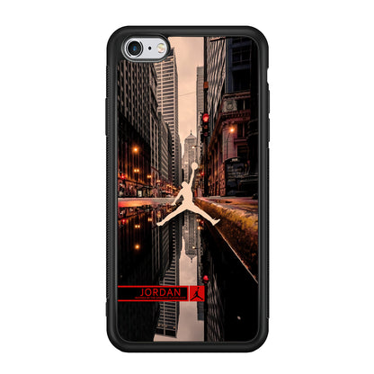 Air Jordan City Euphoria iPhone 6 | 6s Case