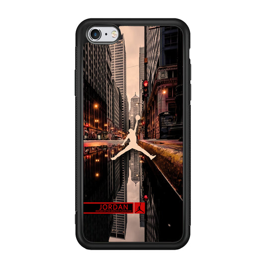 Air Jordan City Euphoria iPhone 6 | 6s Case