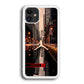 Air Jordan City Euphoria iPhone 12 Case