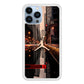 Air Jordan City Euphoria iPhone 13 Pro Case