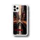 Air Jordan City Euphoria iPhone 11 Pro Case