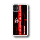 Air Jordan Crafting The Cyber iPhone 11 Case