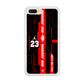 Air Jordan Crafting The Cyber iPhone 8 Plus Case