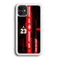 Air Jordan Crafting The Cyber iPhone 12 Case