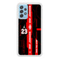Air Jordan Crafting The Cyber Samsung Galaxy A52 Case