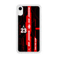 Air Jordan Crafting The Cyber iPhone XR Case