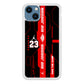 Air Jordan Crafting The Cyber iPhone 13 Case