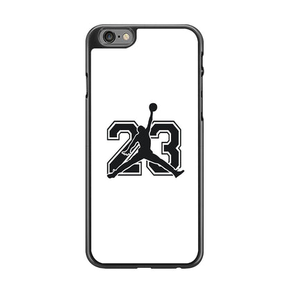 Air Jordan Daisy White iPhone 6 | 6s Case