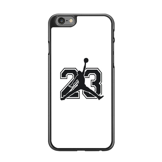 Air Jordan Daisy White iPhone 6 | 6s Case