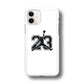 Air Jordan Daisy White iPhone 11 Case