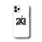 Air Jordan Daisy White iPhone 11 Pro Max Case