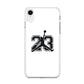 Air Jordan Daisy White iPhone XR Case