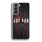 Air Jordan Electrical System Samsung Galaxy S21 Plus Case
