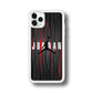 Air Jordan Electrical System iPhone 11 Pro Case