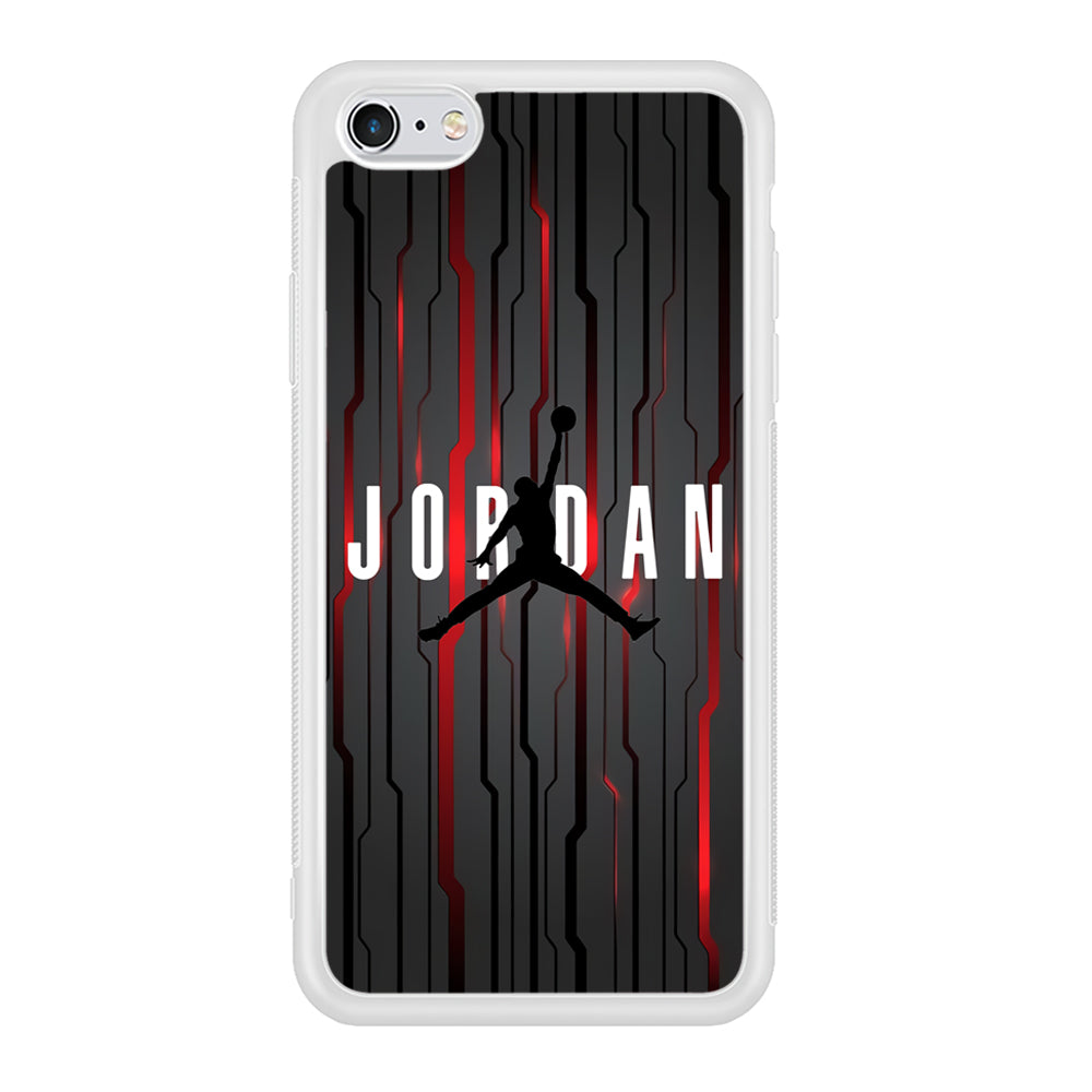 Air Jordan Electrical System iPhone 6 | 6s Case