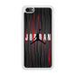 Air Jordan Electrical System iPhone 8 Case