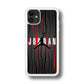 Air Jordan Electrical System iPhone 11 Case