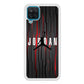 Air Jordan Electrical System Samsung Galaxy A12 Case