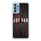 Air Jordan Electrical System Samsung Galaxy A32 Case