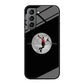 Air Jordan Flying On The Moon Samsung Galaxy S21 Plus Case