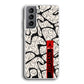 Air Jordan Inspired by Great Player Samsung Galaxy S21 Case
