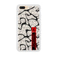 Air Jordan Inspired by Great Player iPhone 8 Plus Case