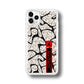 Air Jordan Inspired by Great Player iPhone 11 Pro Case