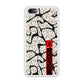 Air Jordan Inspired by Great Player iPhone 7 Case