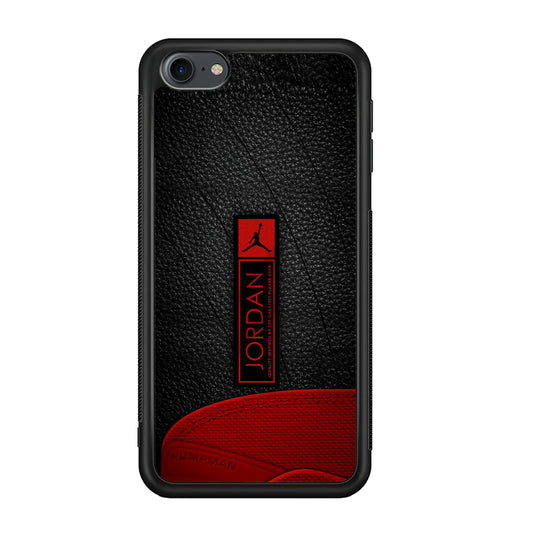 Air Jordan Leather Touch iPod Touch 6 Case - Ezzystore