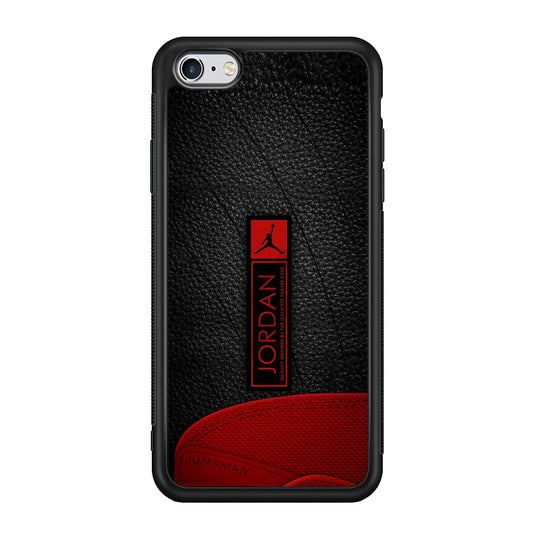 Air Jordan Leather Touch iPhone 6 | 6s Case