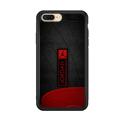 Air Jordan Leather Touch iPhone 7 Plus Case