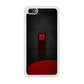 Air Jordan Leather Touch iPhone 8 Case