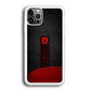 Air Jordan Leather Touch iPhone 12 Pro Case