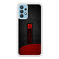 Air Jordan Leather Touch Samsung Galaxy A32 Case