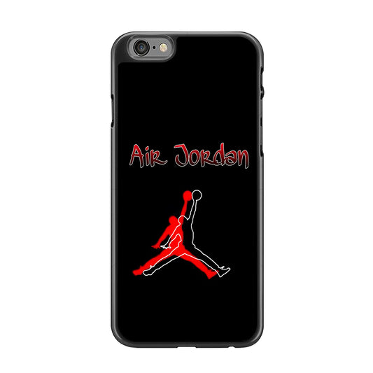 Air Jordan Line Shadow iPhone 6 | 6s Case