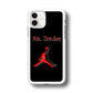 Air Jordan Line Shadow iPhone 11 Case