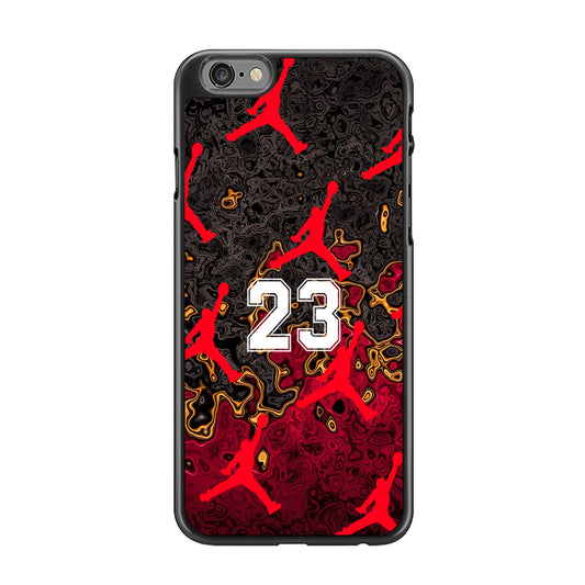 Air Jordan Marble Abstract iPhone 6 | 6s Case