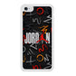 Air Jordan Mix Shape iPhone 6 Plus | 6s Plus Case