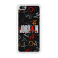 Air Jordan Mix Shape iPhone 7 Case