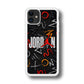 Air Jordan Mix Shape iPhone 11 Case