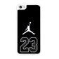 Air Jordan Number Icon Black iPhone 6 | 6s Case