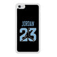 Air Jordan Number Icon Sky Blue iPhone 6 | 6s Case
