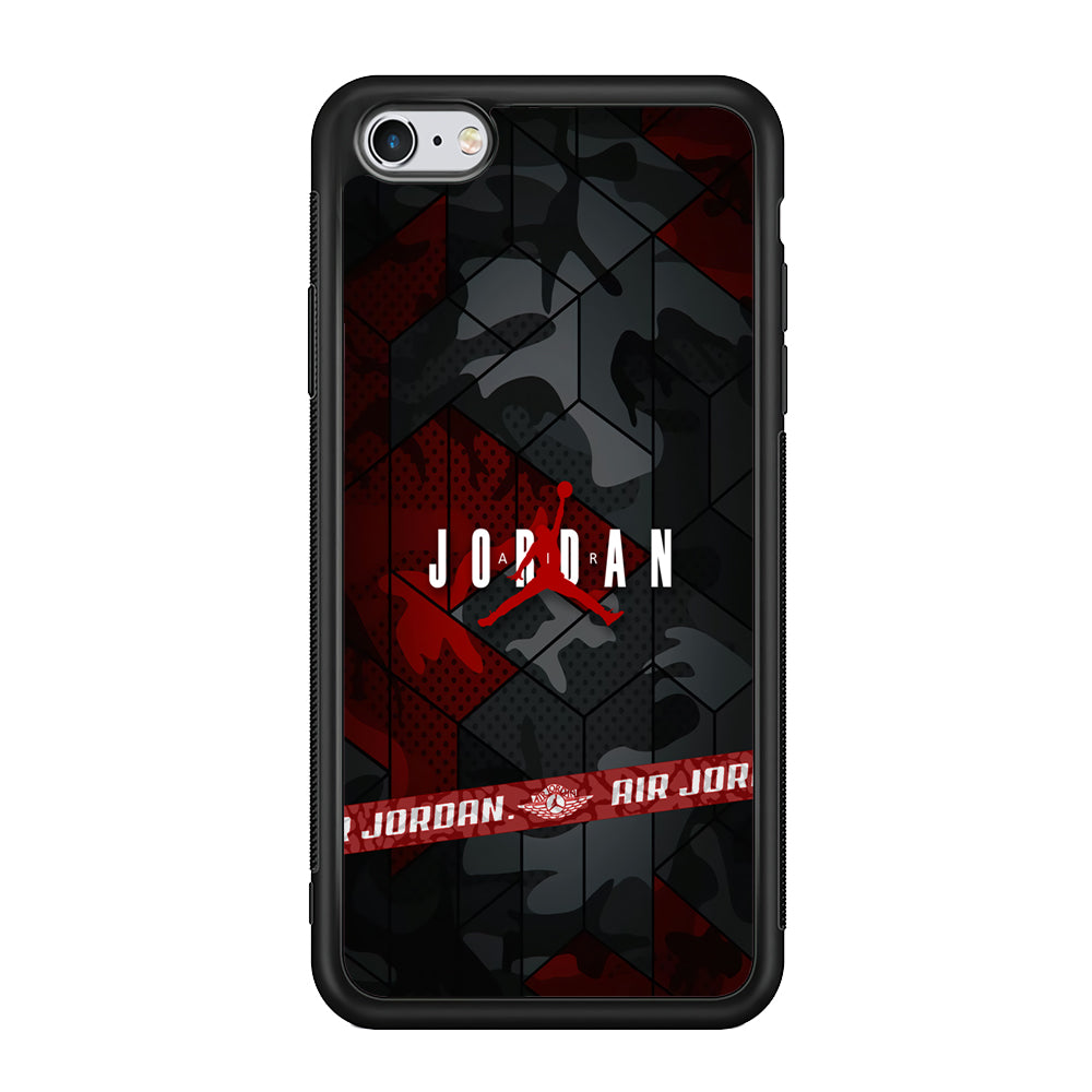 Air Jordan Piece of Struggle iPhone 6 | 6s Case