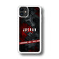 Air Jordan Piece of Struggle iPhone 11 Case
