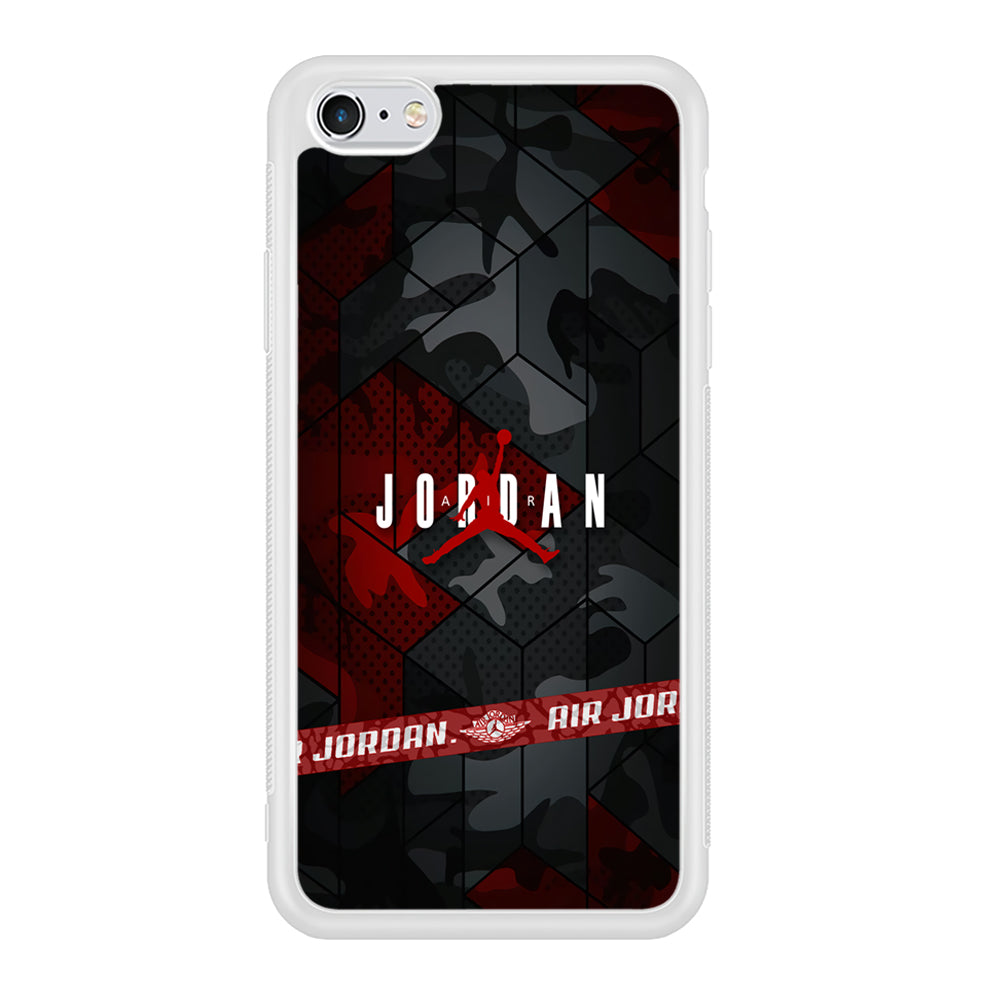 Air Jordan Piece of Struggle iPhone 6 | 6s Case
