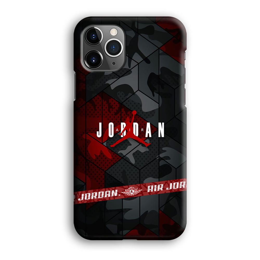 Air Jordan Piece of Struggle iPhone 12 Pro Case