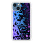 Air Jordan Purple Liquid iPhone 13 Case