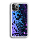 Air Jordan Purple Liquid iPhone 12 Pro Case